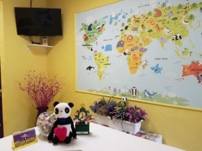 Panda Hostel